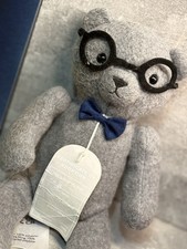 Sainsburys Home Grey Teddy
