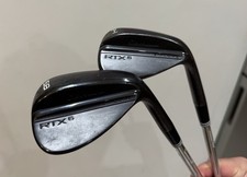 2 x Cleveland rTX 6 Zipcore