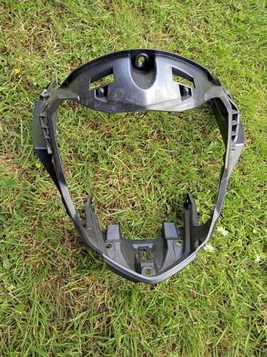 Honda cbf 125 2021 front - honda, m-m