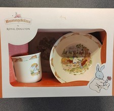 Royal Doulton Bunnykins