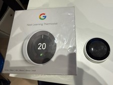 Google Nest Learning