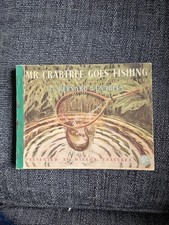 Mr Crabtree Goes Fishing