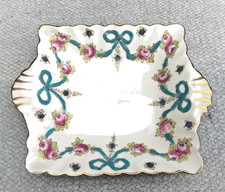 Pretty CROWN STAFFORDSHIRE
