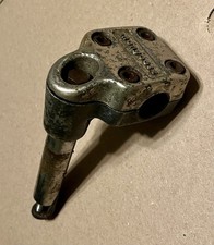 Old School Bmx  Mongoose Stem