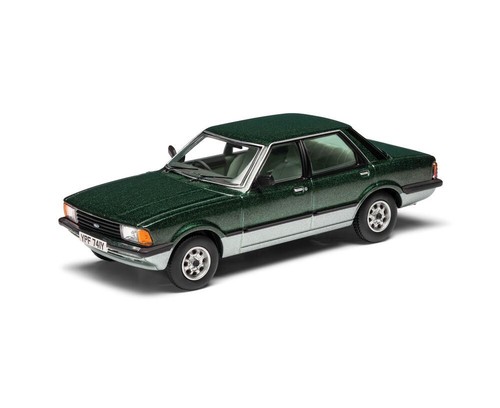 Corgi va15005 ford - ford, mk5