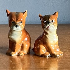 Vintage Ceramic Goebel West