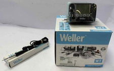 Weller   WT 1  Set Soldering Station 95W, 230V, 50°C to 450°C