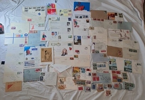 Collection vintage old - collection, vintage/old