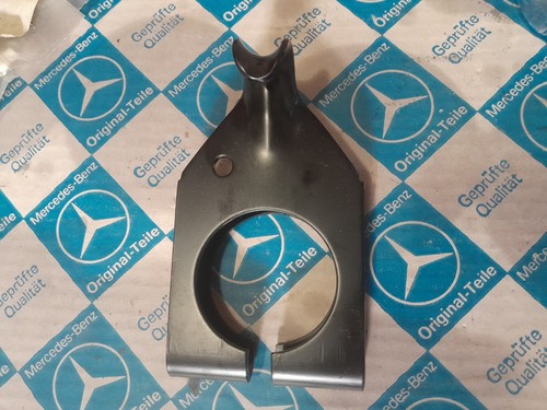 Mercedes w601 207d 208d - t1, t2
