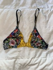 Private Arts Multicolor Floral