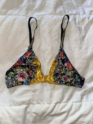 Private arts multicolor - private, floral