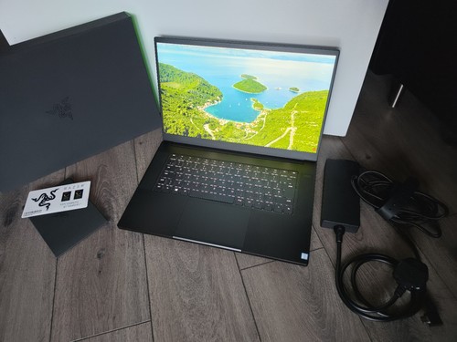 Razer bade intel core - 15,