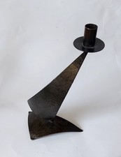 Mid-Century Modern Metal