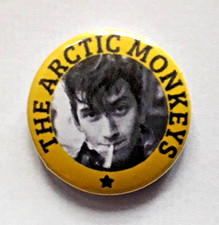 25mm Badge of The Arctic