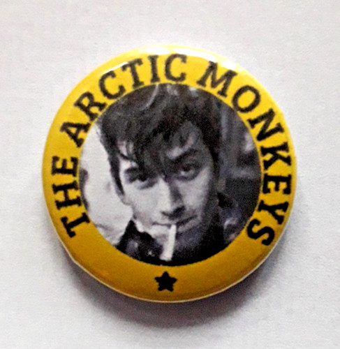 25mm badge the - badge,