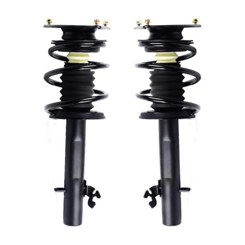 Pair front complete - pair,