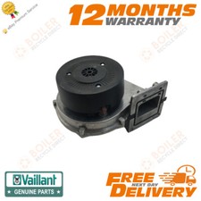 Vaillant - EcoTEC Pro 24 28 - FAN - 193593 - Used