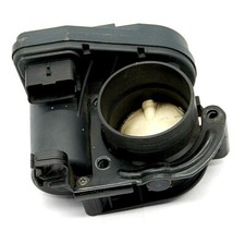 THROTTLE BODY TB FOR PEUGEOT 206 CC C2 C3 C4 LX SW 98-06 1.6 16V 0280750164