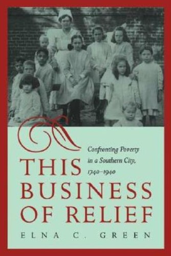 This business relief - business, of