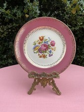 💐 Vintage Crownford China