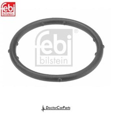 Coolant Flange Seal O Ring for