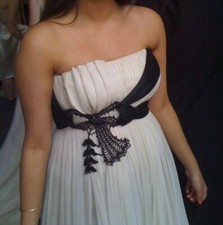 Jenny Packham Bridal Dress In