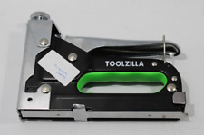 Toolzilla Heavy duty staple gun - fiercely strong DIY, Craft, hobby 