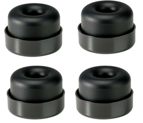 Subwoofer turntable isolation - subwoofer,