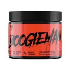 TREC NUTRITION BOOGIEMAN