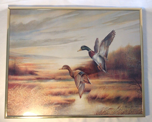 Vintage ruane manning 8x10 - ruane,