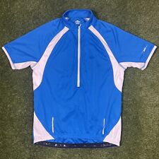 Crane Cycling Jersey Shirt Top Running Jogging Training Men's Medium M 38"- 40"