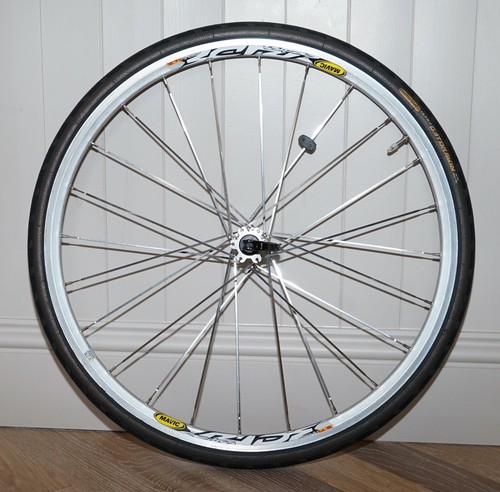 Mavic cross ride inch - mavic,
