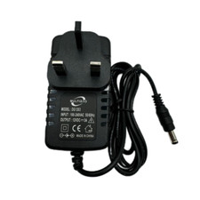 12V 3A DC Power Supply for