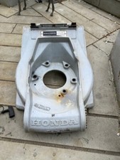 Honda HR173 Lawn Mower Spares-Main Cutting Deck/Body+all other parts available 
