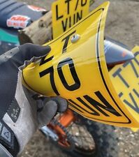 FlexiPlate™ Motorbike