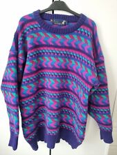 Tulchan Vintage Funky Pattern