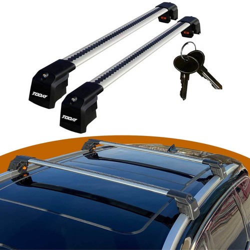 Roof rack cross bar - rack,