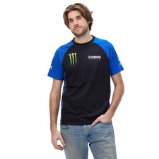 Genuine Yamaha Monster Energy