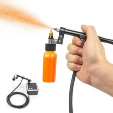 DUEBEL 40PSI Airbrush for