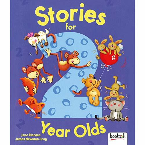 Stories for year olds - 2,