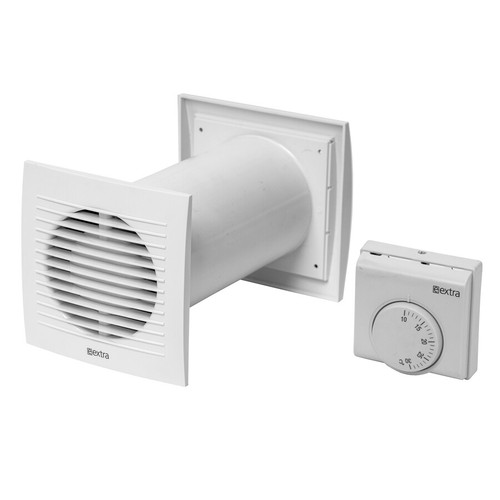 Heat air distributor ø100mm - Ø100mm, /