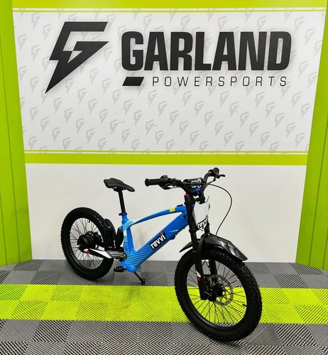 Revvi 800w kids electric - revvi, 20"