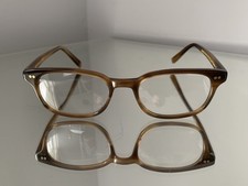 MOSCOT BRANDON GLASSES FRAME