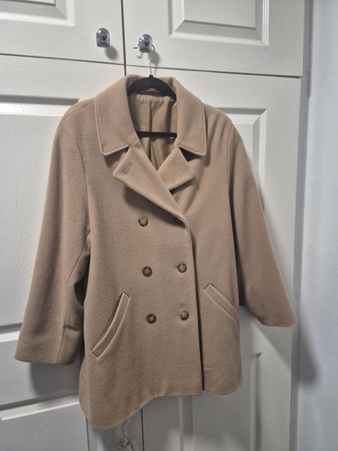 Womens camel coat - womens,