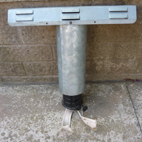 Greenhouse paraffin heater - paraffin,