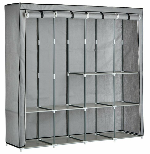 Home triple modular fabric - home,