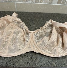 Bravissimo Bra Full Cup Beige