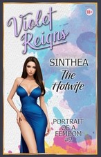Sinthea the hotwife - sinthea:, 2