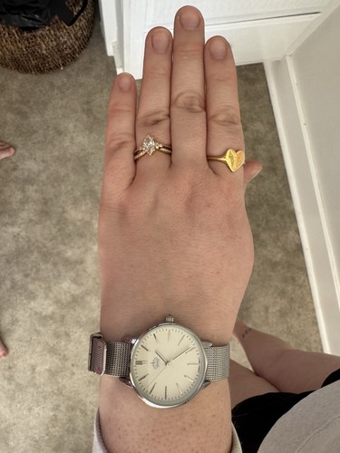 Premier jewelry analog quartz - premier,