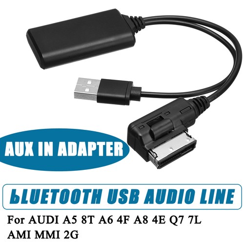Wireless bluetooth aux audio - wireless,